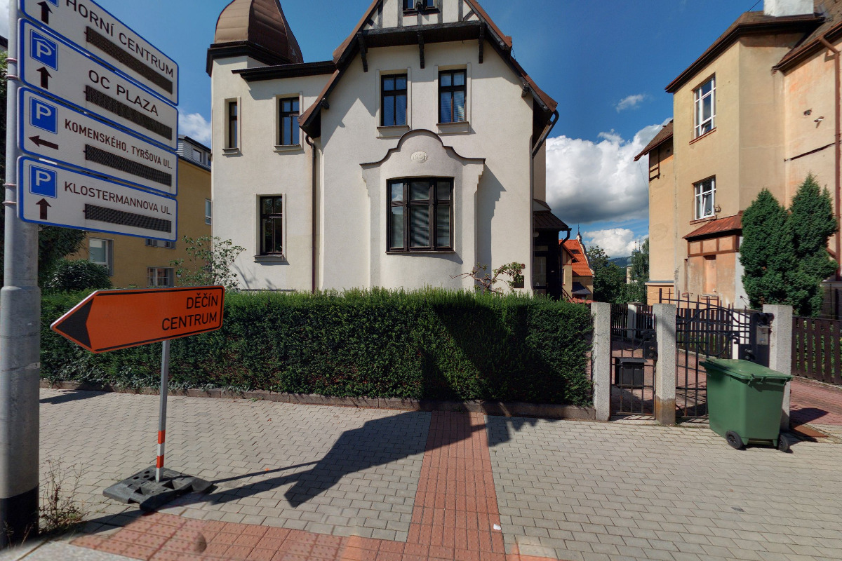 RONA Trading CZ, a.s.