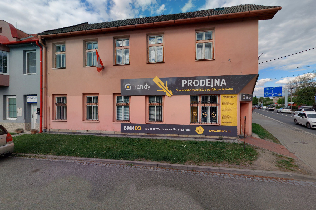 Orange Academy, s.r.o.