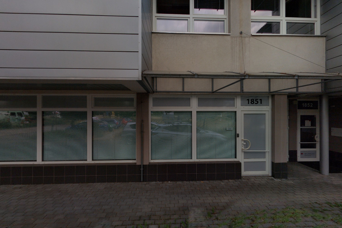 SPECO CONTROL, s.r.o.