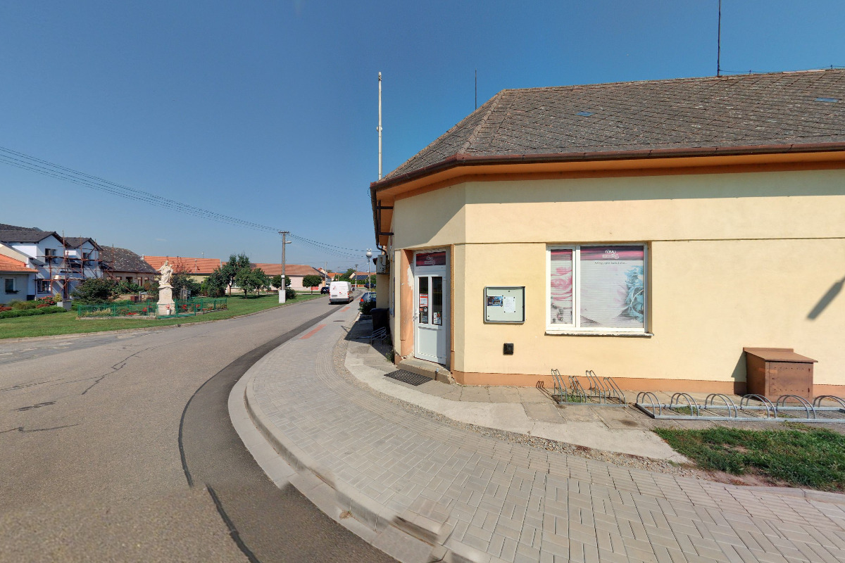 Potraviny Panáček foto 3