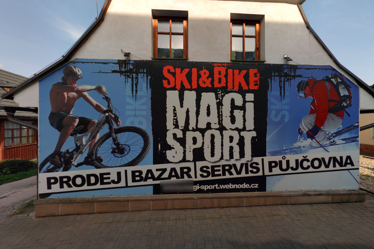 MAGI SPORT foto 5