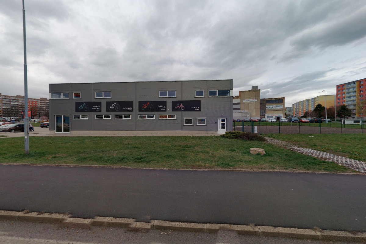 Skiparkmost.cz foto 2