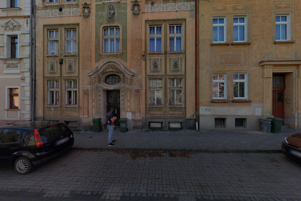 Jaroslav Pokorný foto 2