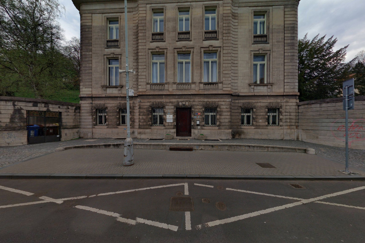 Česká školní inspekce - Ústecký inspektorát foto 2