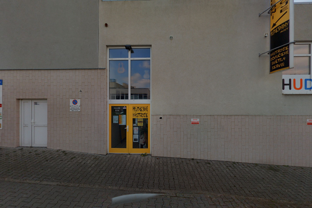 Kaštan Zdravá Restaurace