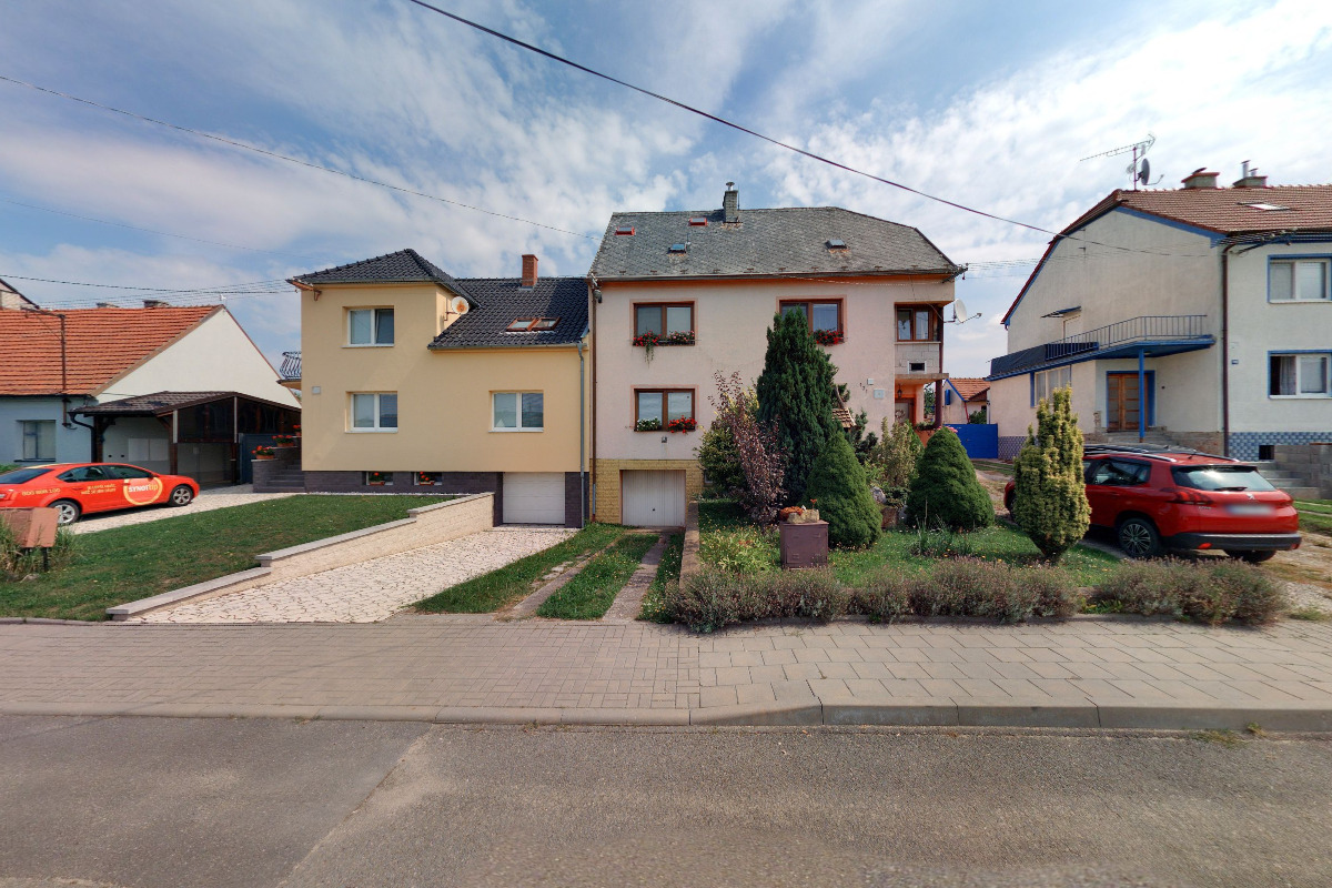 Stomatologická laboratoř - Monika Bahulová Králíková