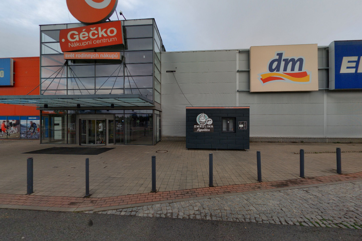 dm drogerie markt s.r.o. foto 5