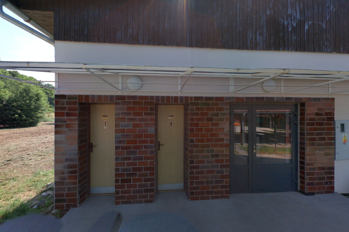 TJ Sokol Lužná, z.s.