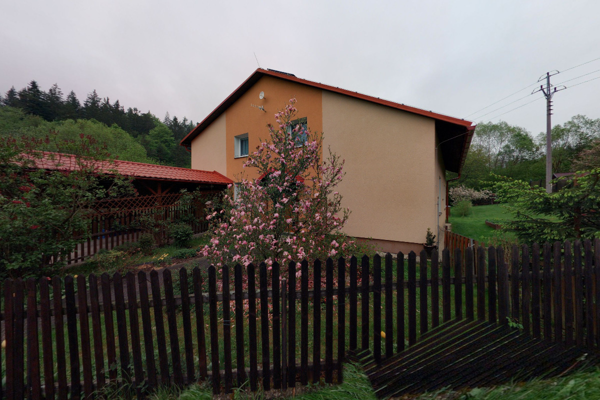 Ovečka Vsetín, o.s.