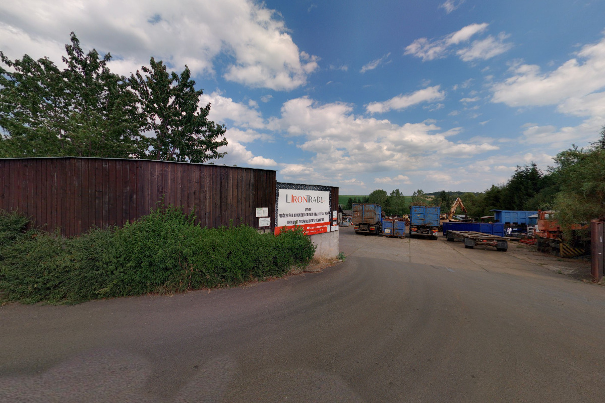 LIRON TRADE s.r.o.