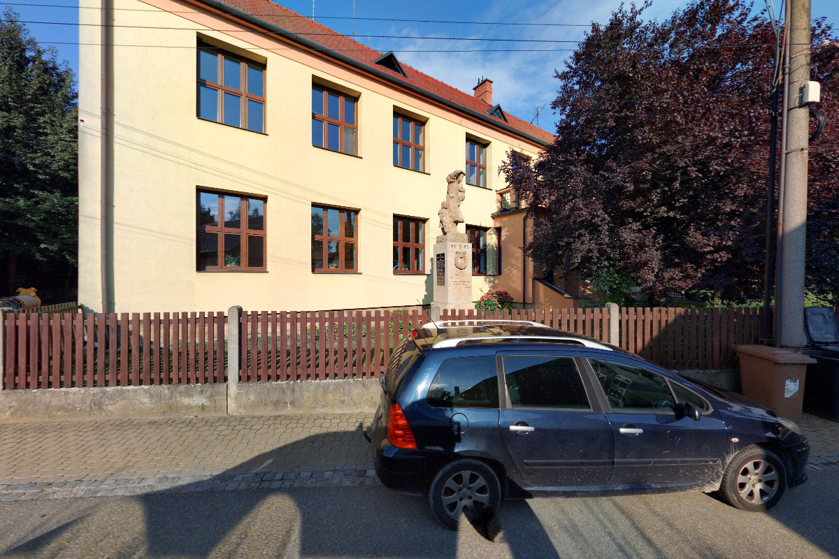 MŠ Břestek foto 4