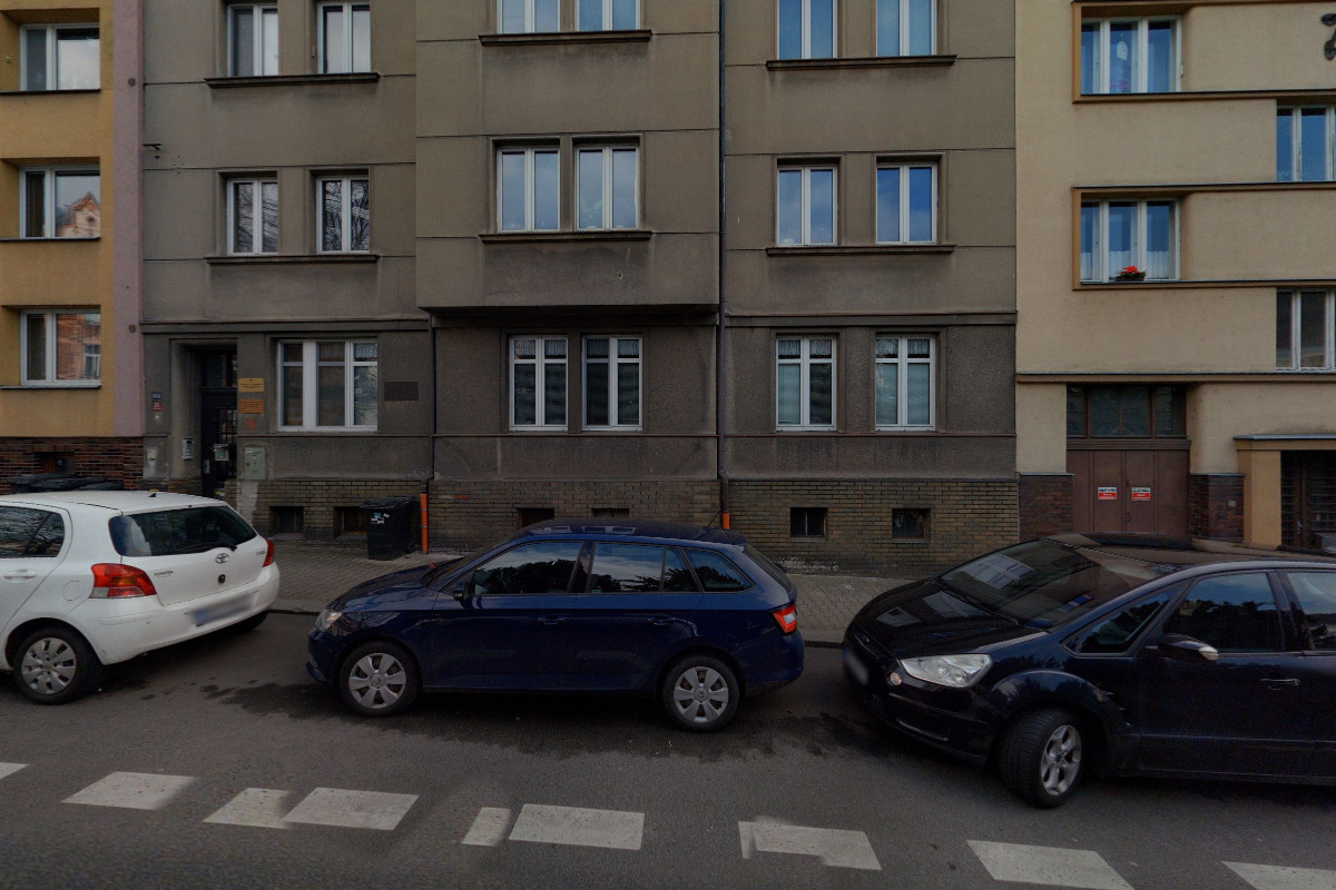 JUDr. Marie Hohenbergerová foto 2