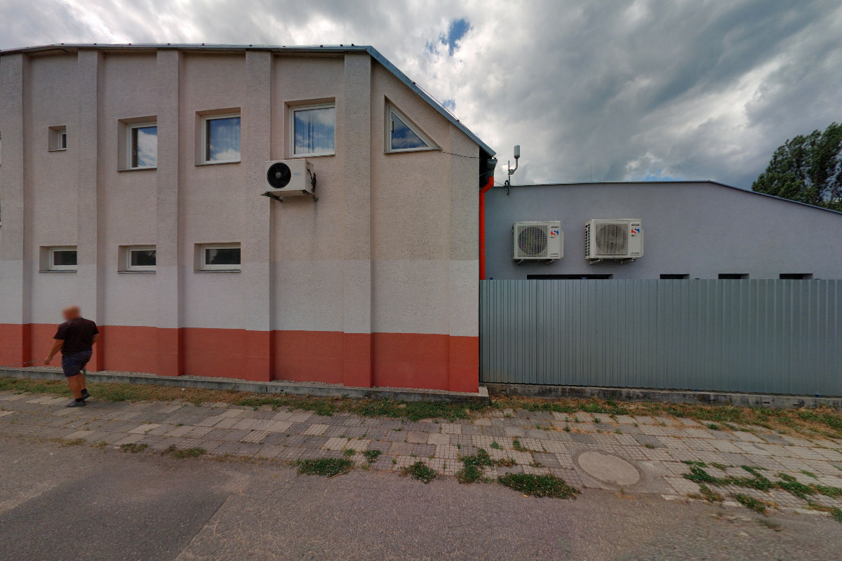 ZLÍN-AVION SERVICE, s.r.o.