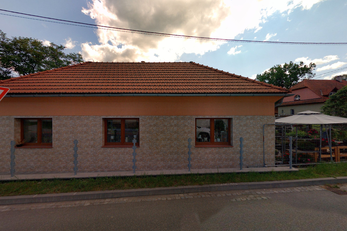 Květinářství Flodet foto 1