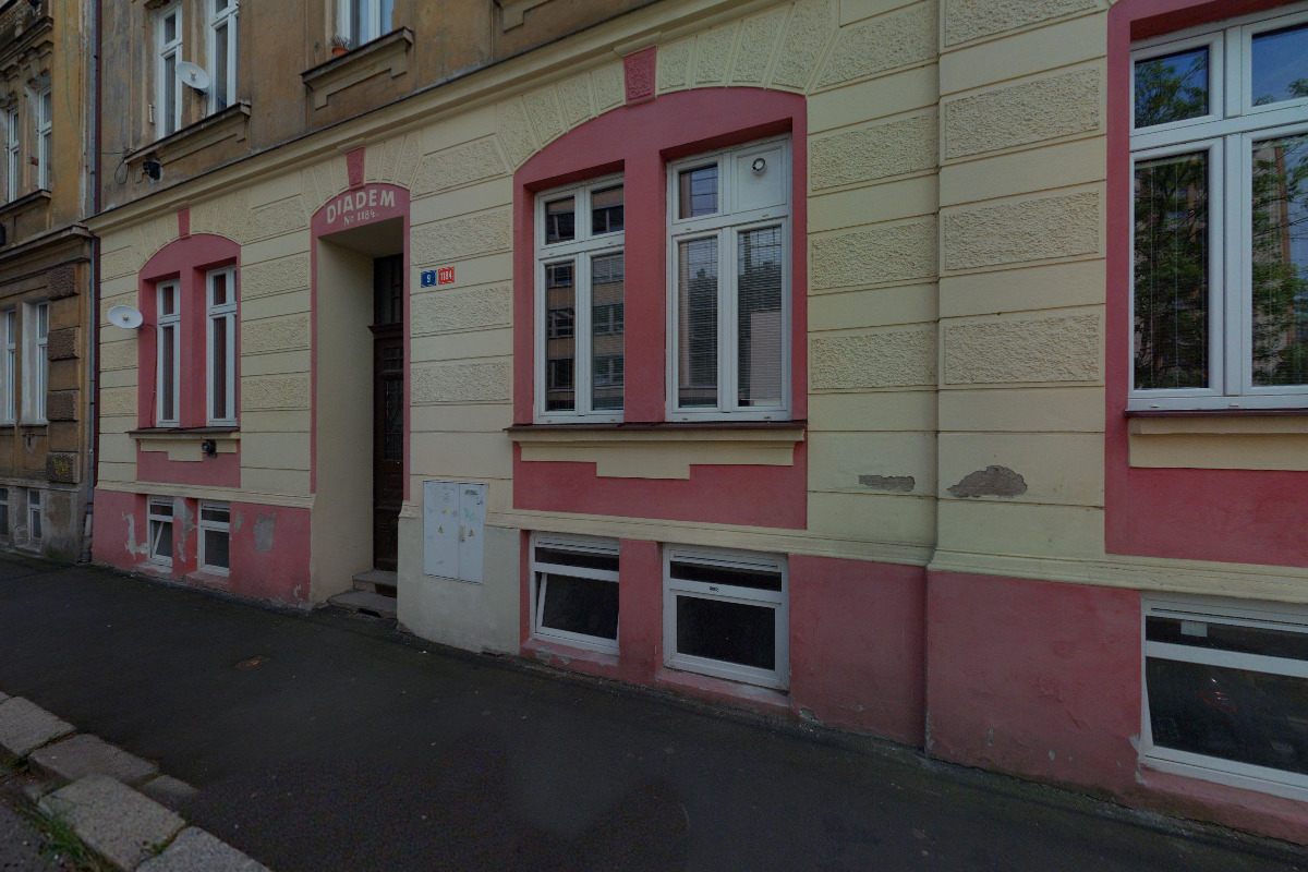 Zubní laboratoř Jana Obručová Šrámková