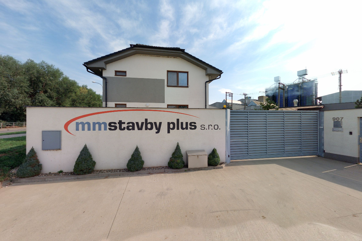 Byty Jablůnka, s.r.o.