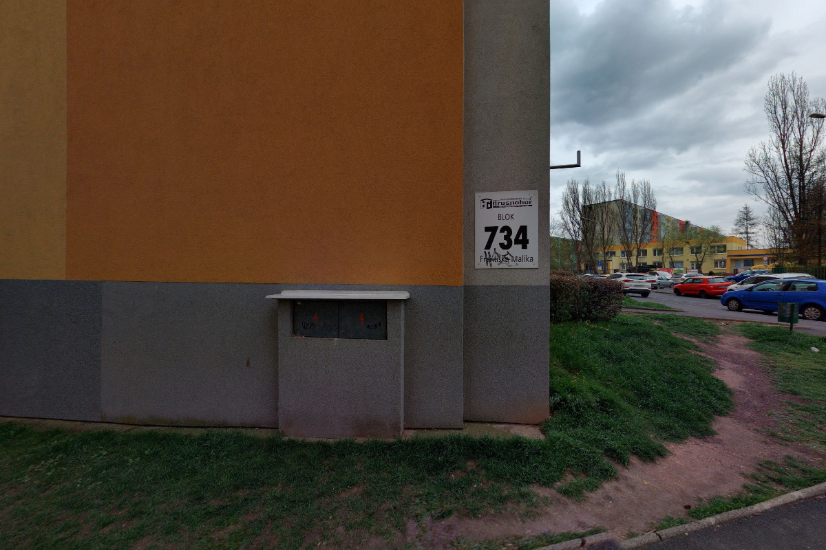 Simona Laburdová foto 2