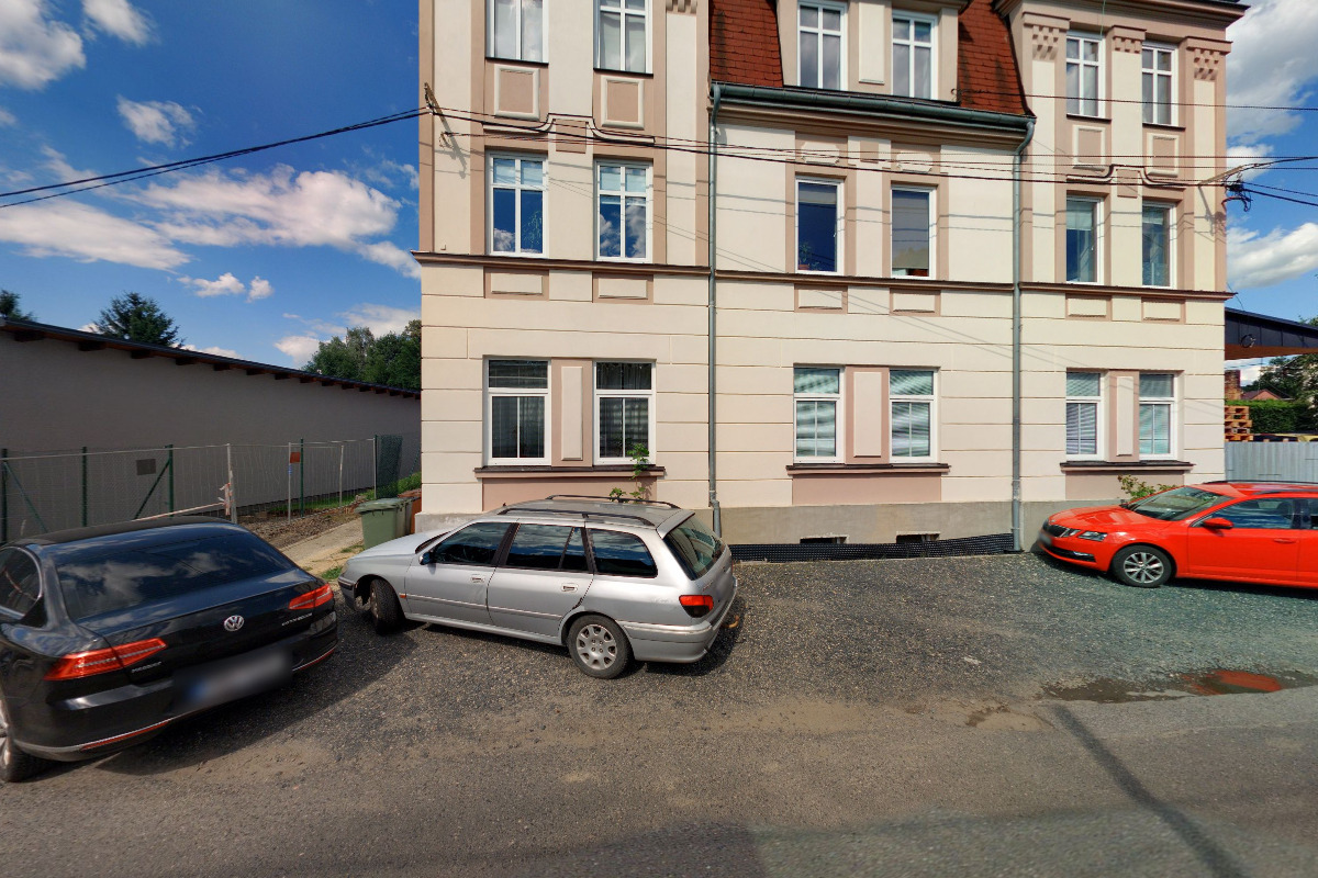 MARKO Martin Komárek foto 2