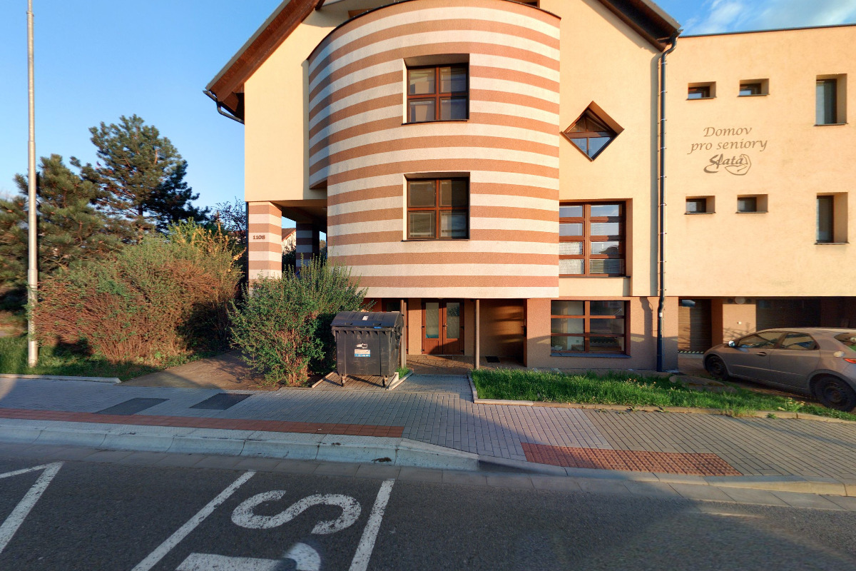 Domov pro seniory Efata foto 2