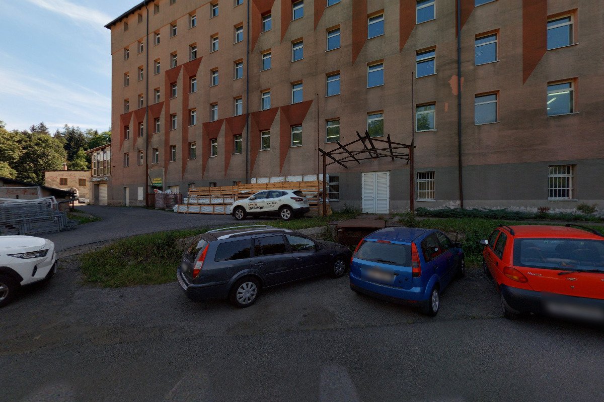 Jiří Švestka foto 2