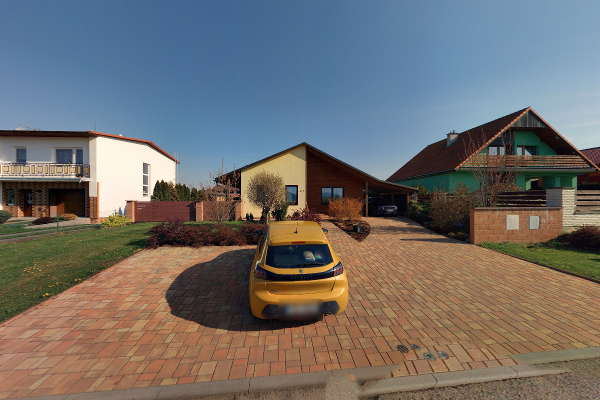 Daňový poradce ev. č. 5097 Ing. Vendula Pospíšilová