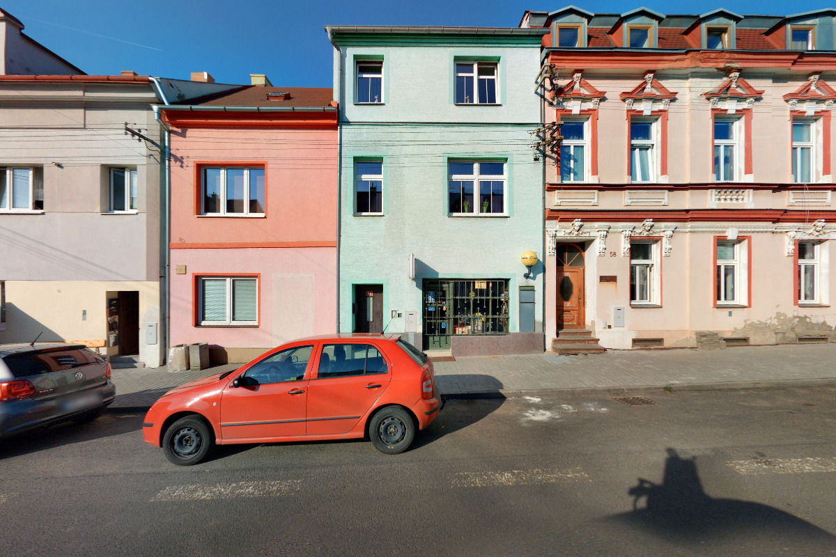 Top cleaning Teplice s.r.o.