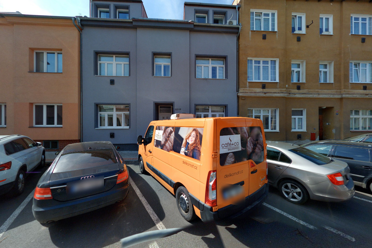 BENEŠOVI - ÚKLIDOVÉ SLUŽBY, s.r.o.