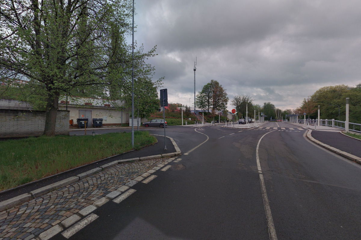 Dobíjecí stanice innogy foto 4