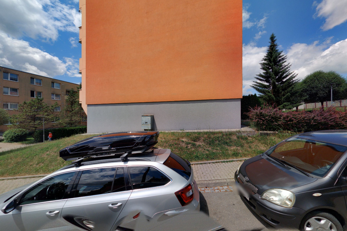 Ing. Radek Ševčík