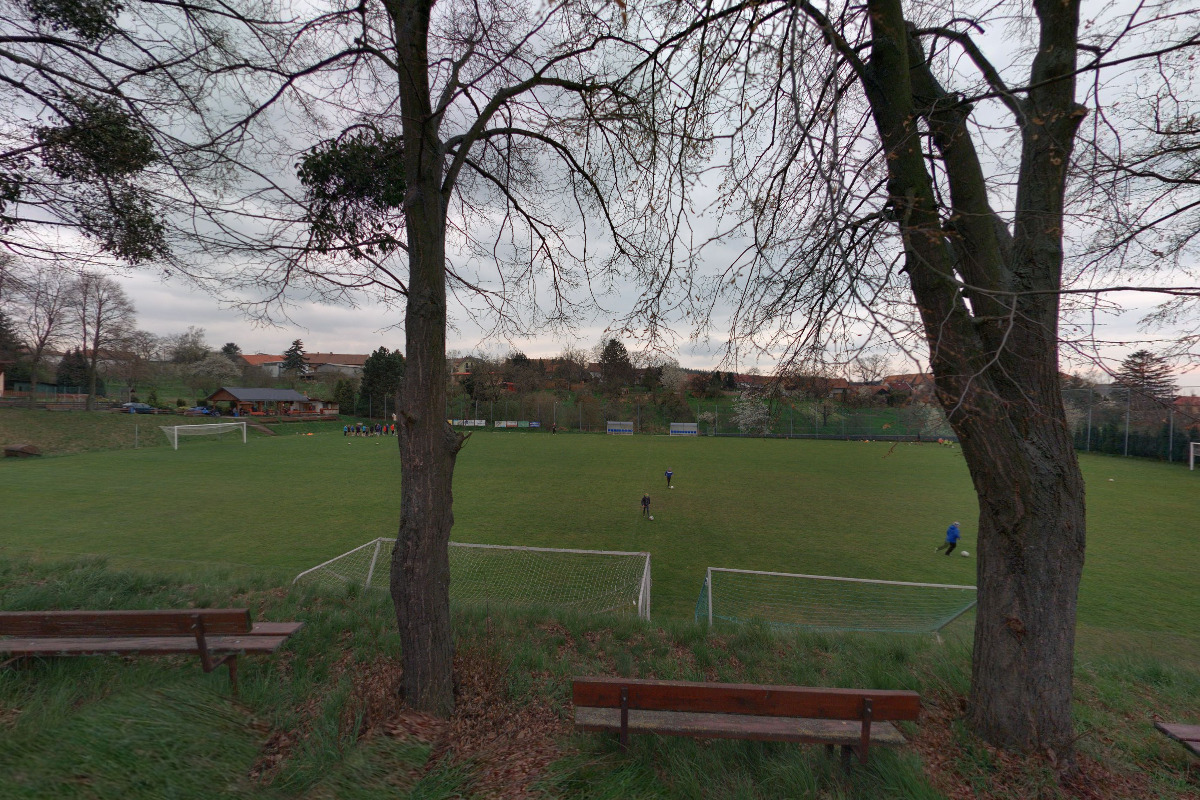 Tělovýchovná jednota Těšnovice