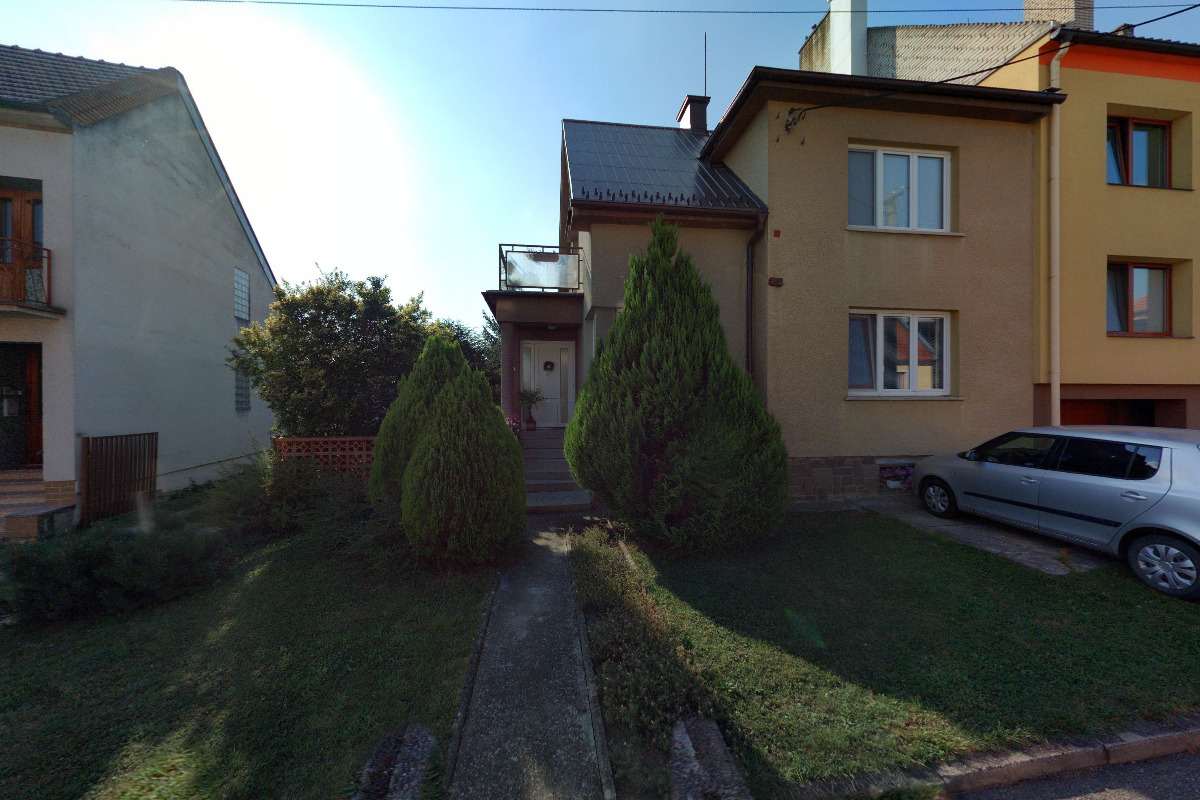 Českomoravský svaz chovatelů poštovních holubů - Místní spolek 0262 Šumice