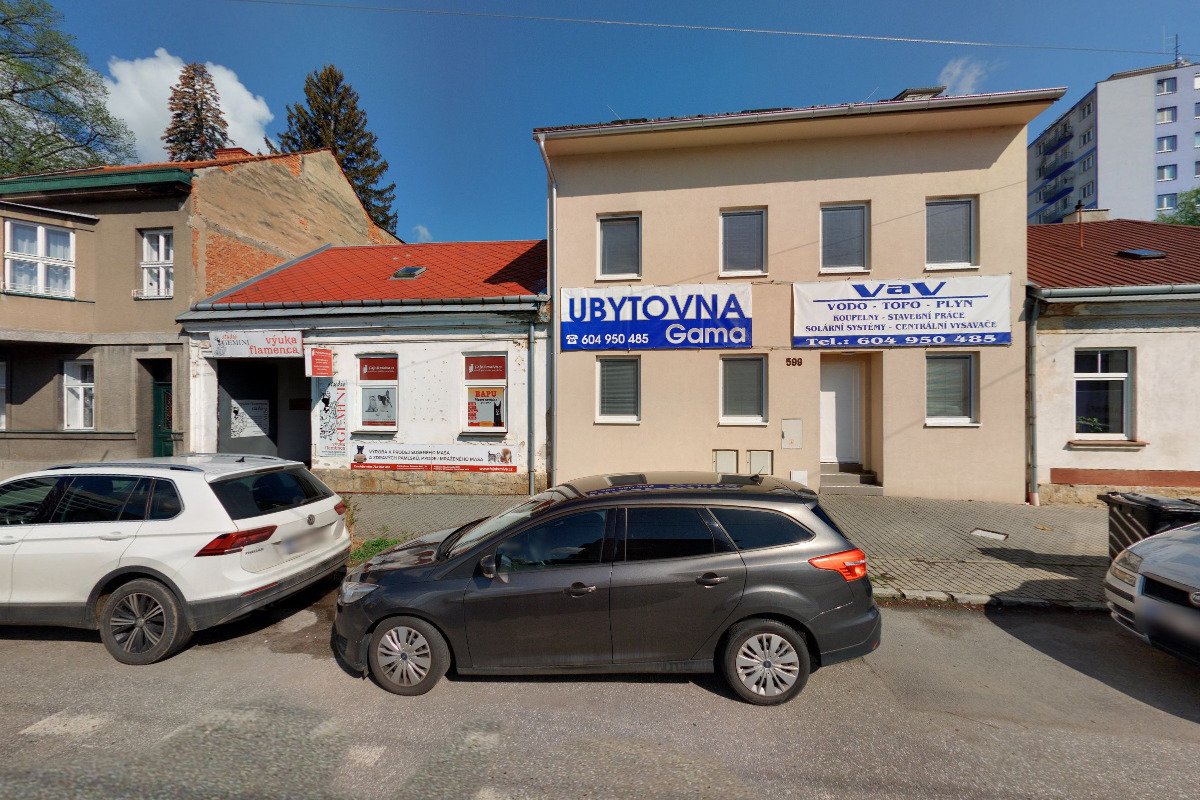 FALCON media - venkovní reklama foto 2