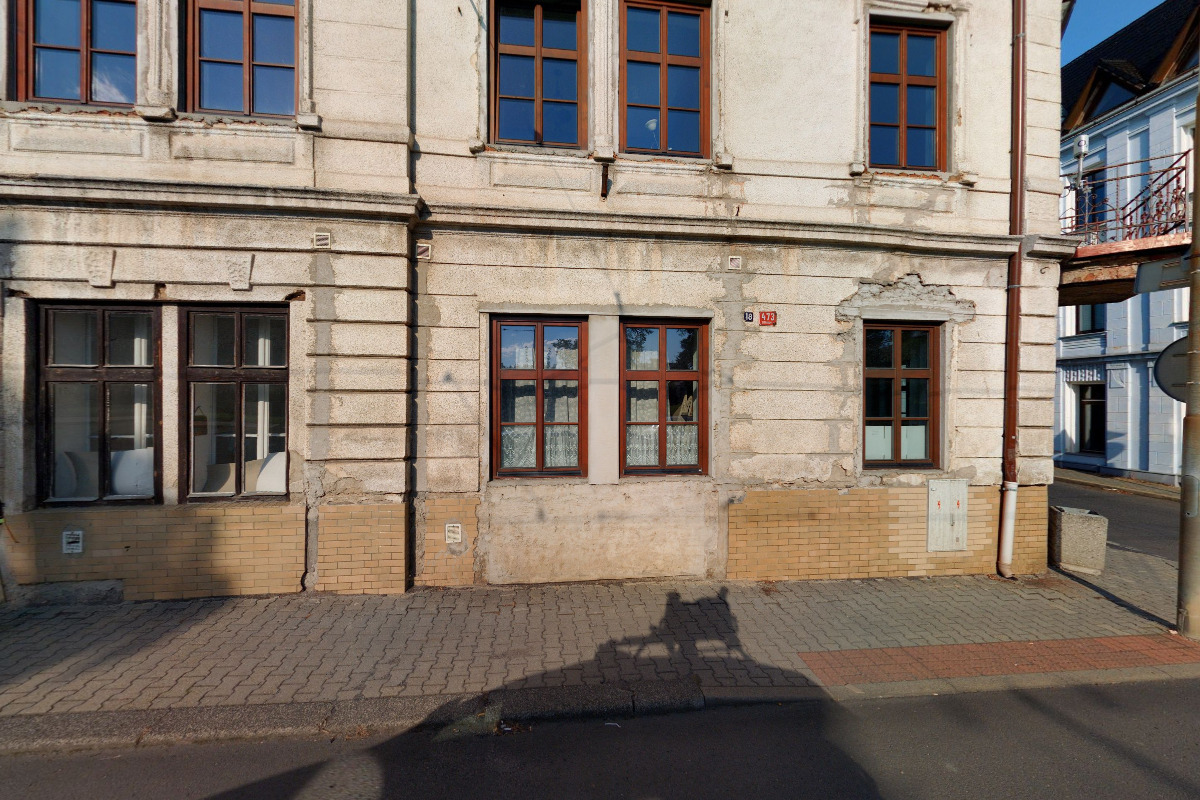 Veterinární ordinace pro malá zvířata Litvínov