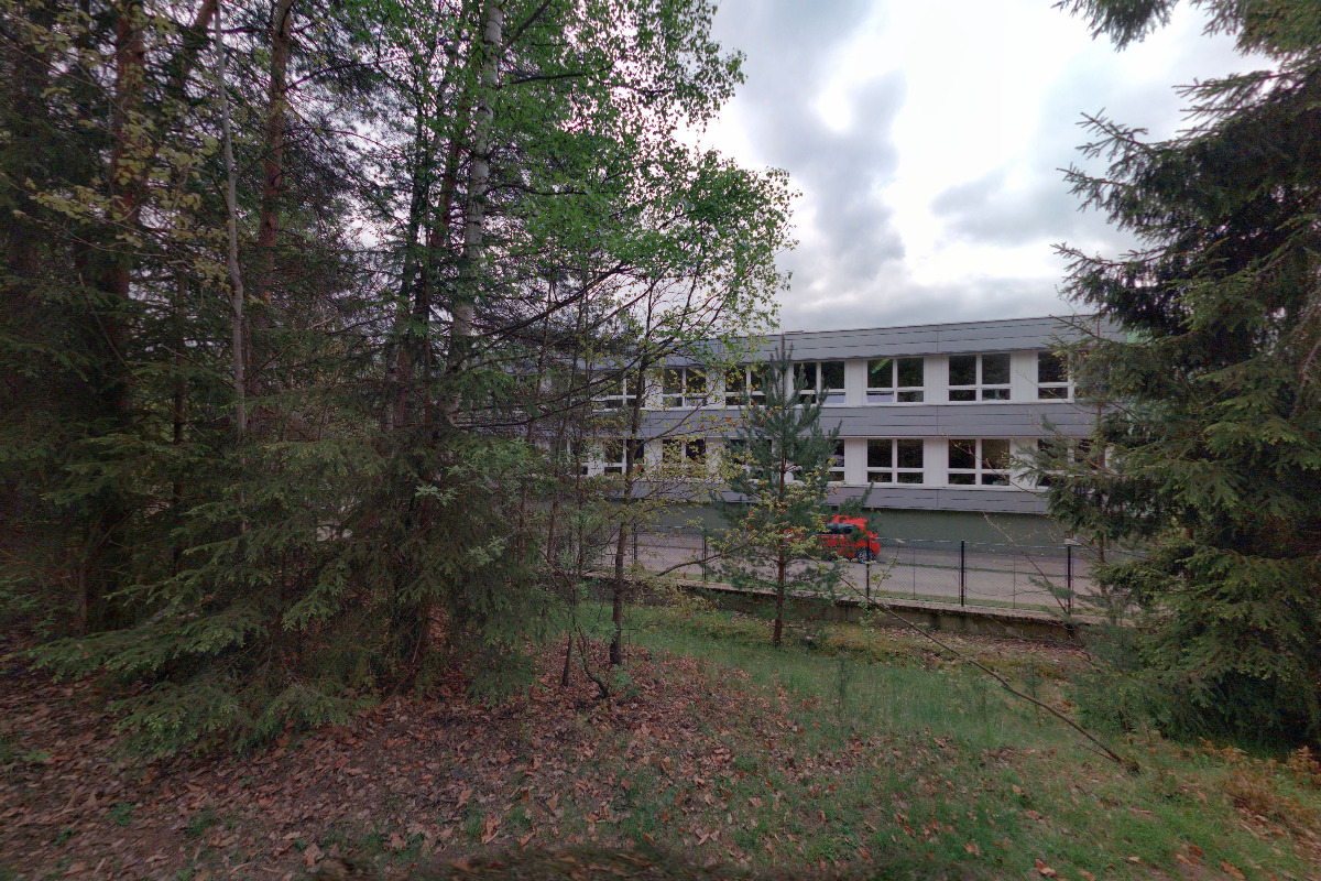 Vodárny a kanalizace Karlovy Vary, a.s.