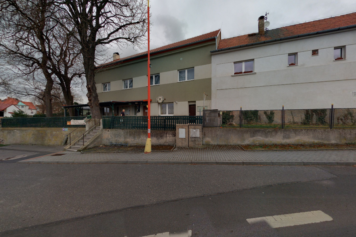 Hostinec Pod Kaštany