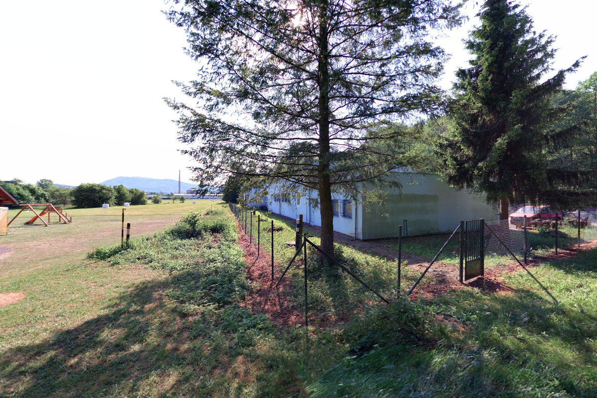 Morávek Přemysl - DKM