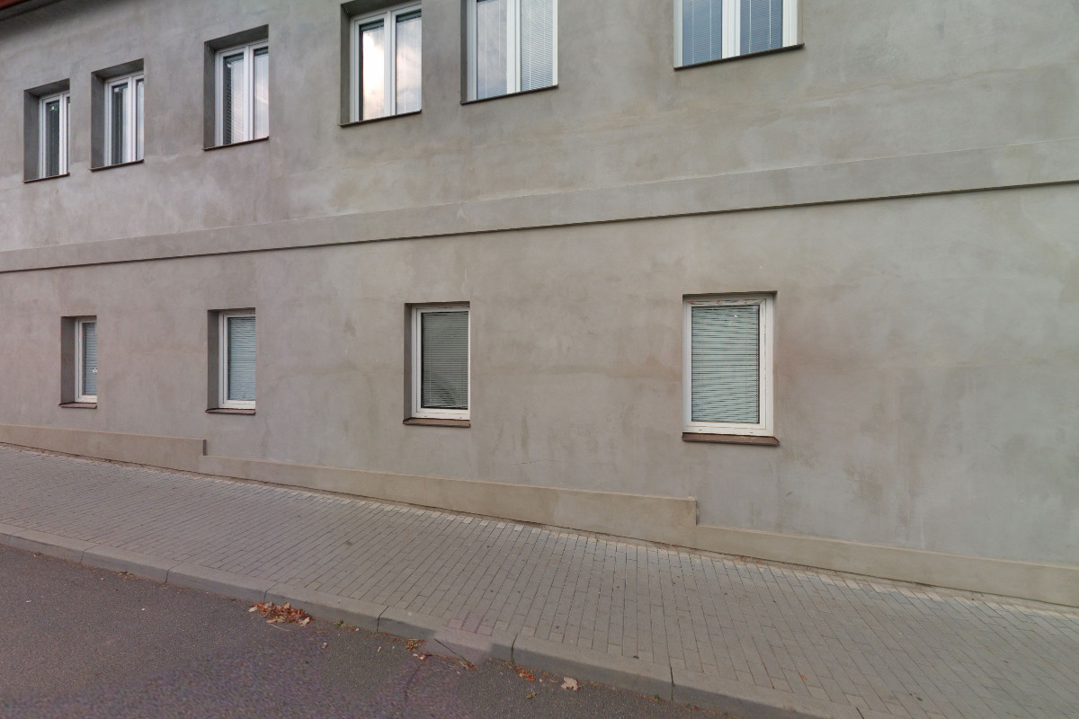 Český rybářský svaz, z. s., místní organizace Postoloprty foto 2