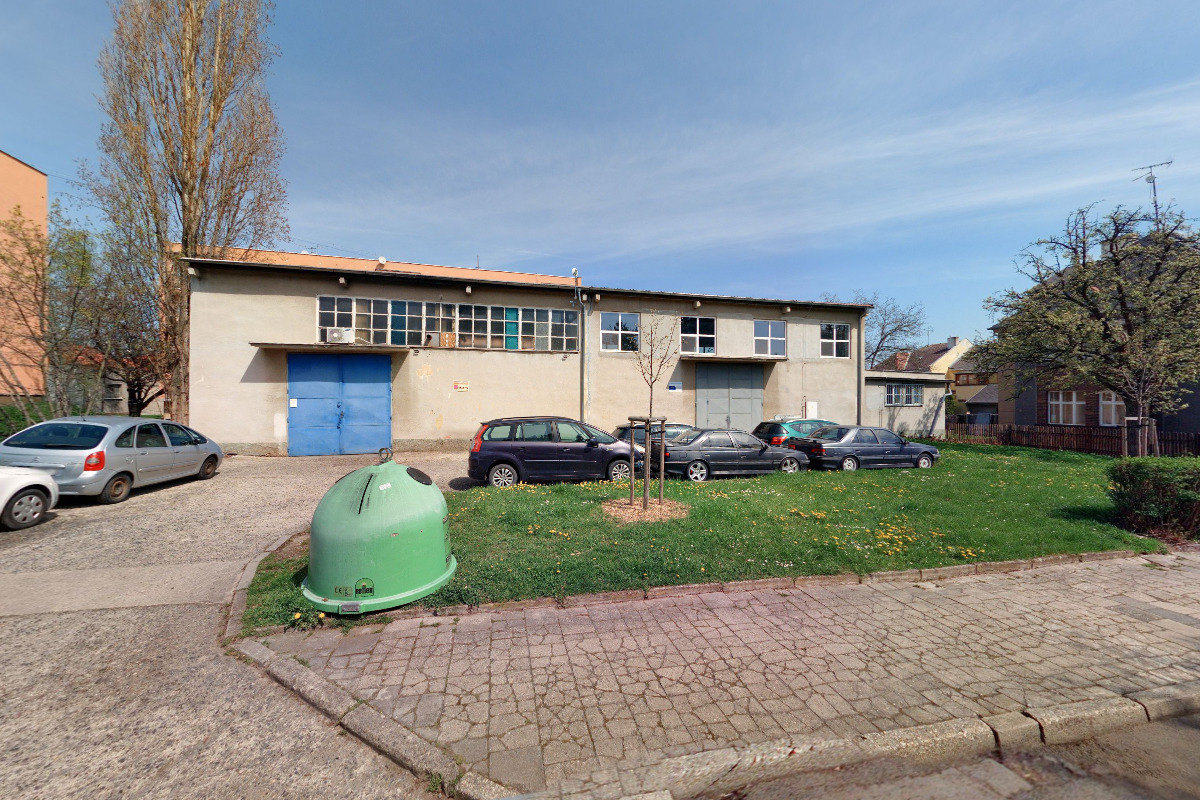 Peugeot Citroen Chomutov foto 1