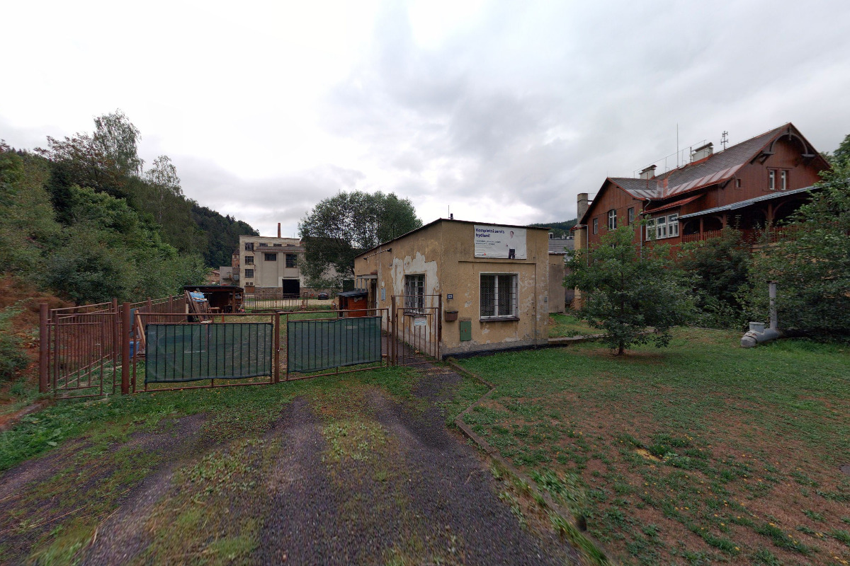 Ing. Petr Hynek - Projekty staveb foto 2