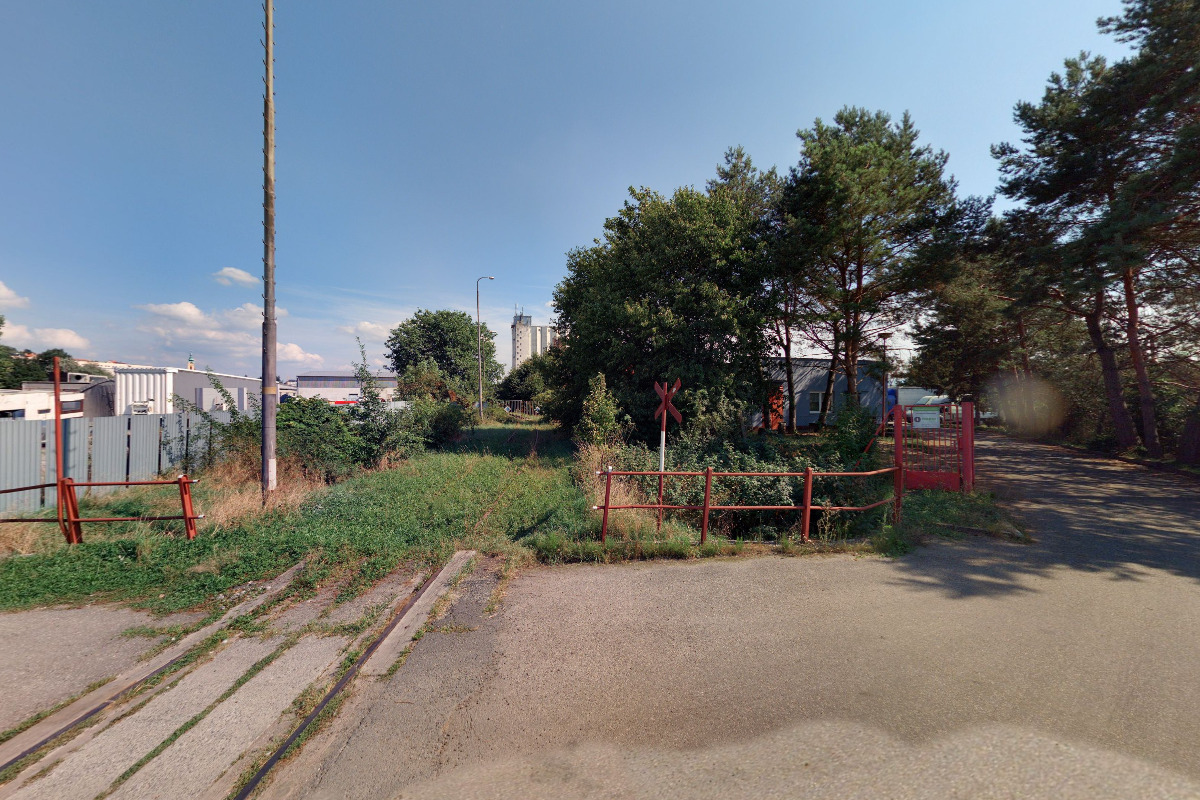 Libor Miča - Doprava