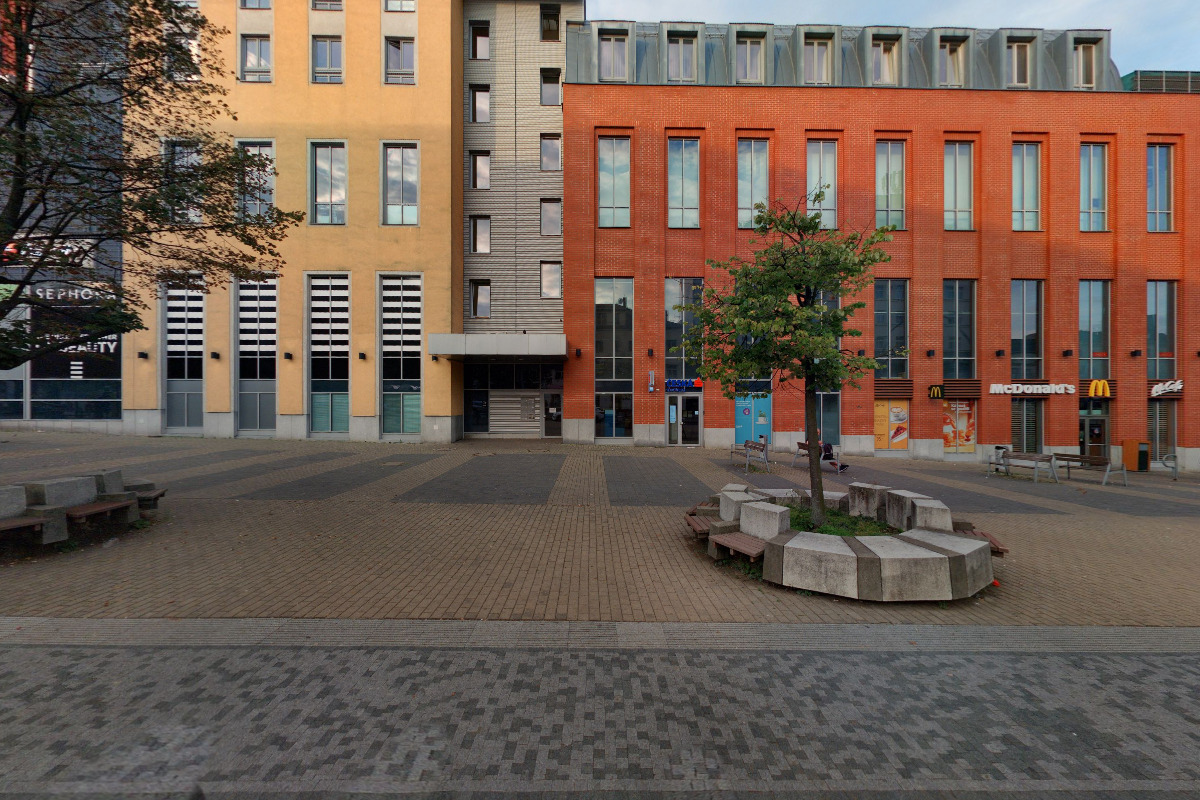 Prodejní centrum TESCOMA foto 2