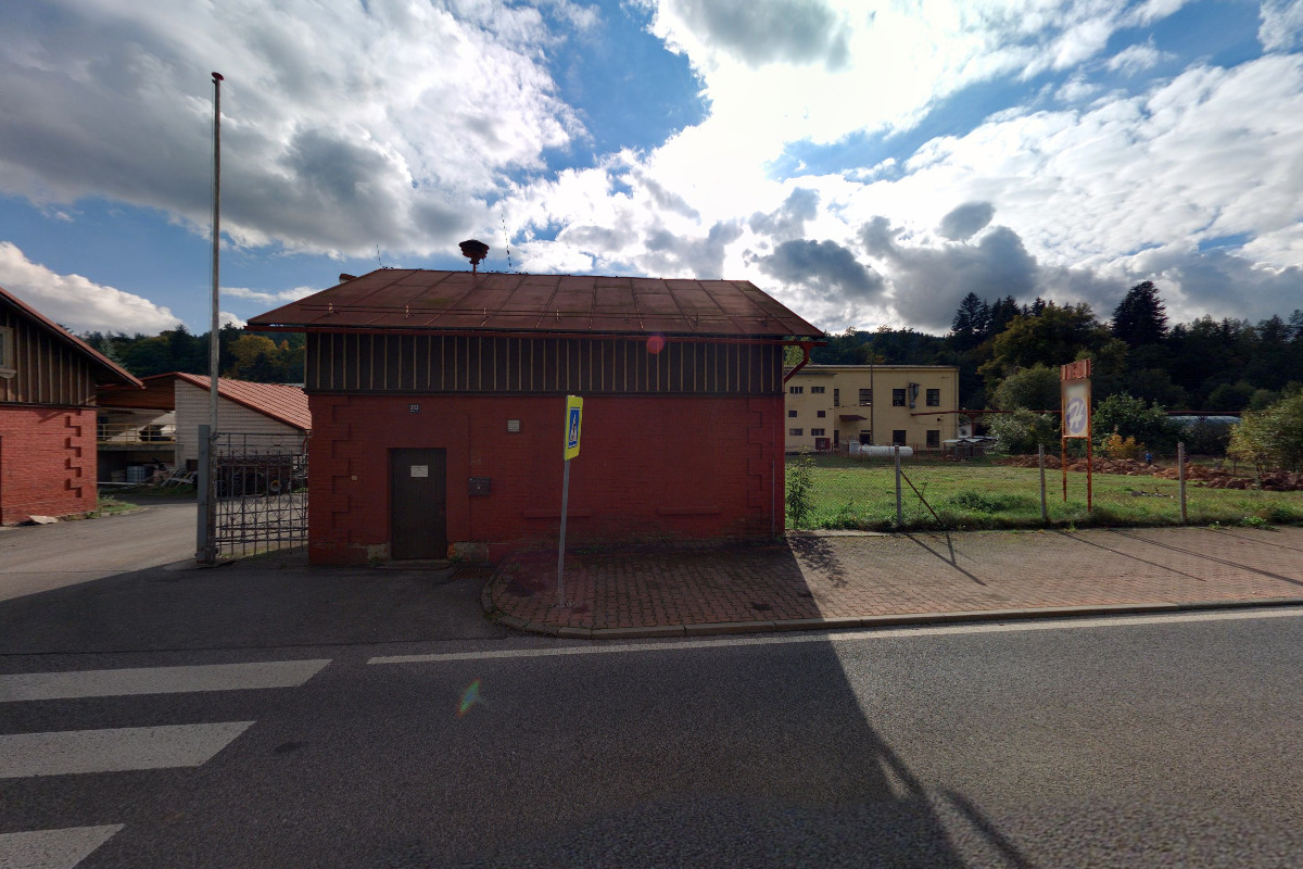 HYBLER INVEST, s.r.o. foto 2