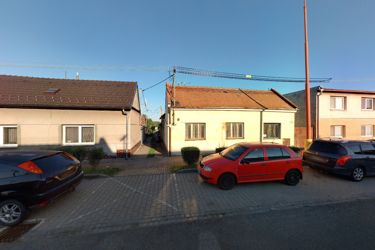 Drupork Svitavy, a.s. foto 2