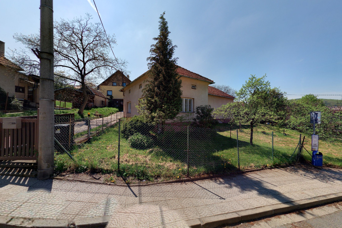 Ing. Josef Pivoda - inženýrské a projekční činnosti