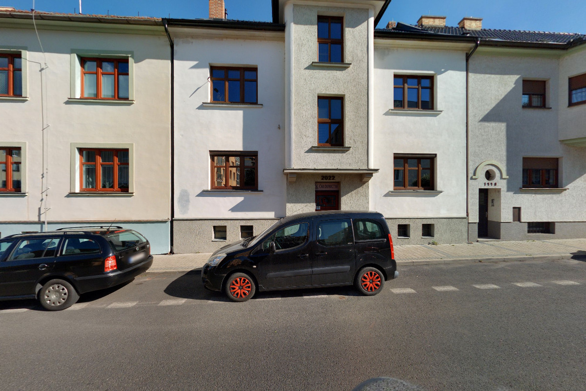 Čalounictví Bláhová foto 2