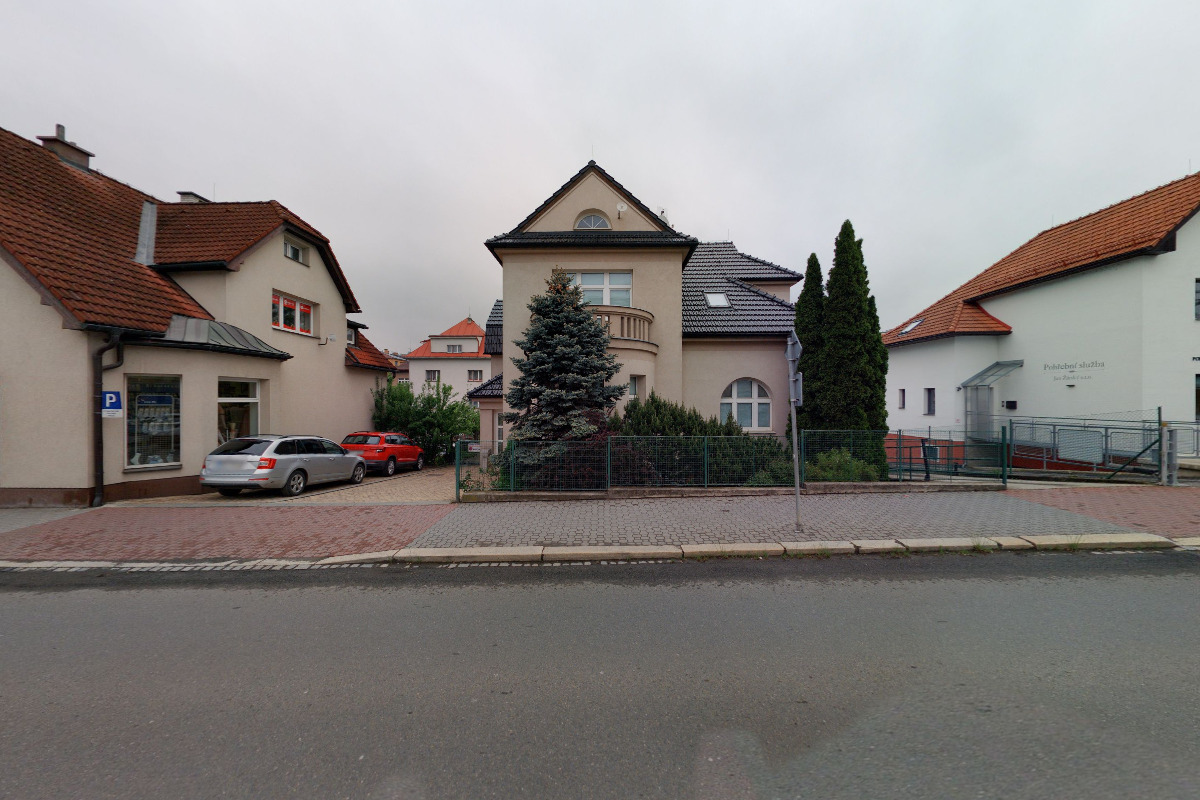 GYNEKO, spol. s r.o.