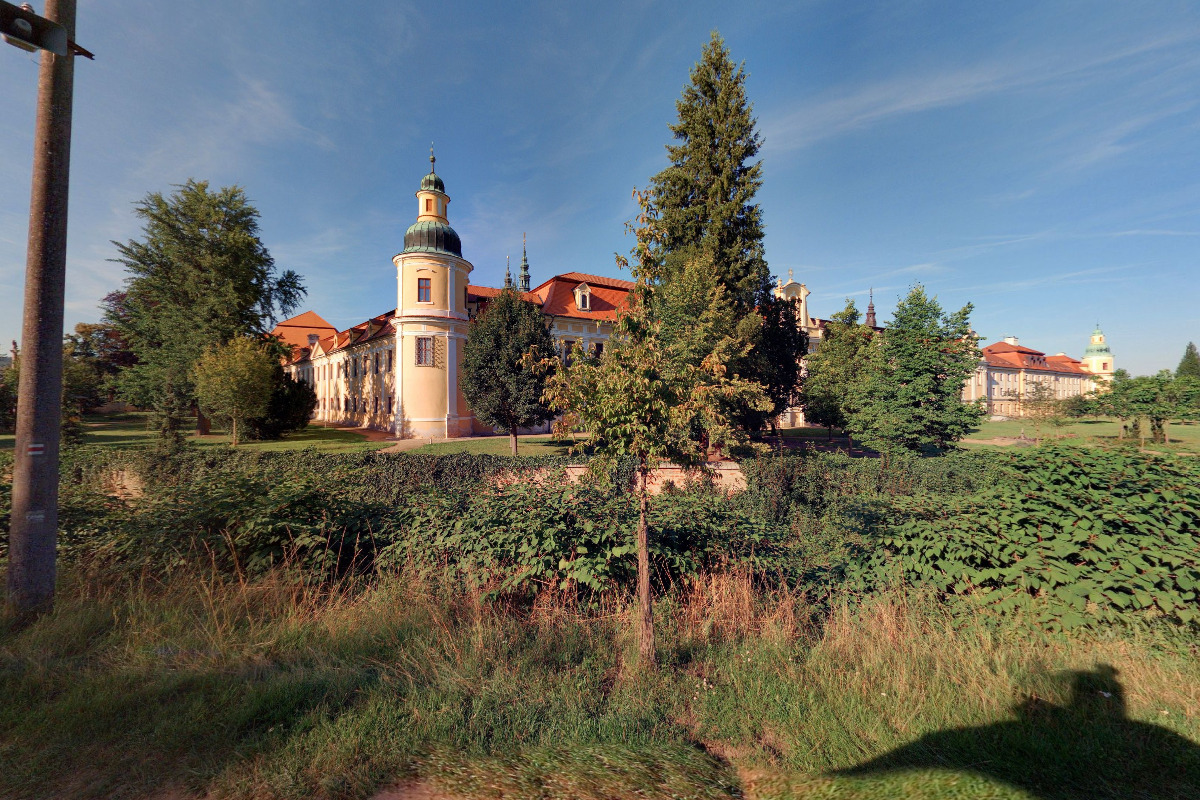PONTO - SVČ gymnázia Velehrad