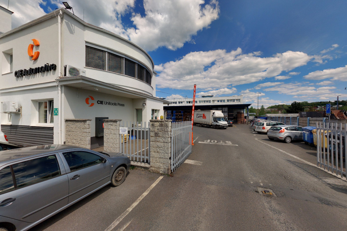 CIE METAL CZ, s.r.o. foto 2