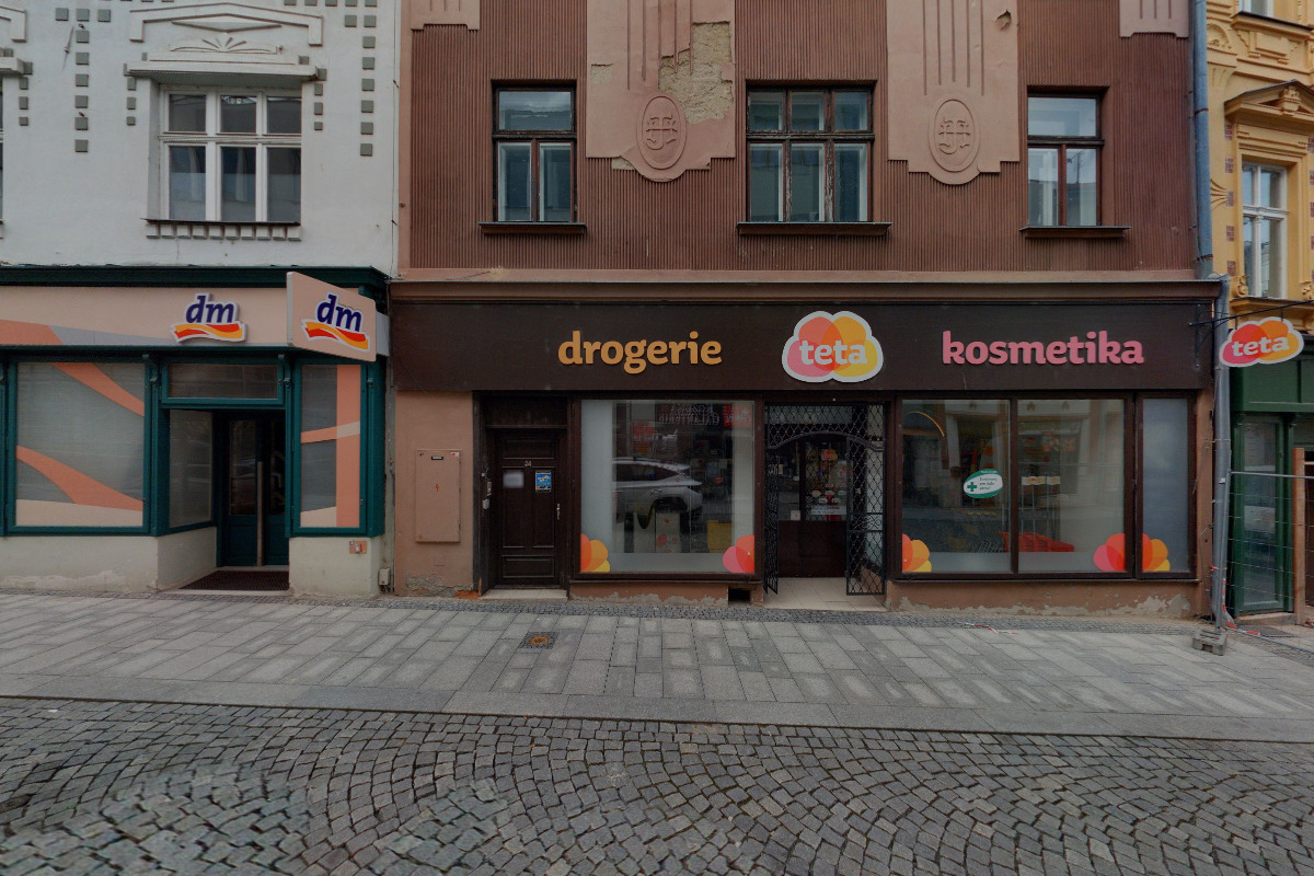 TETA drogerie foto 3