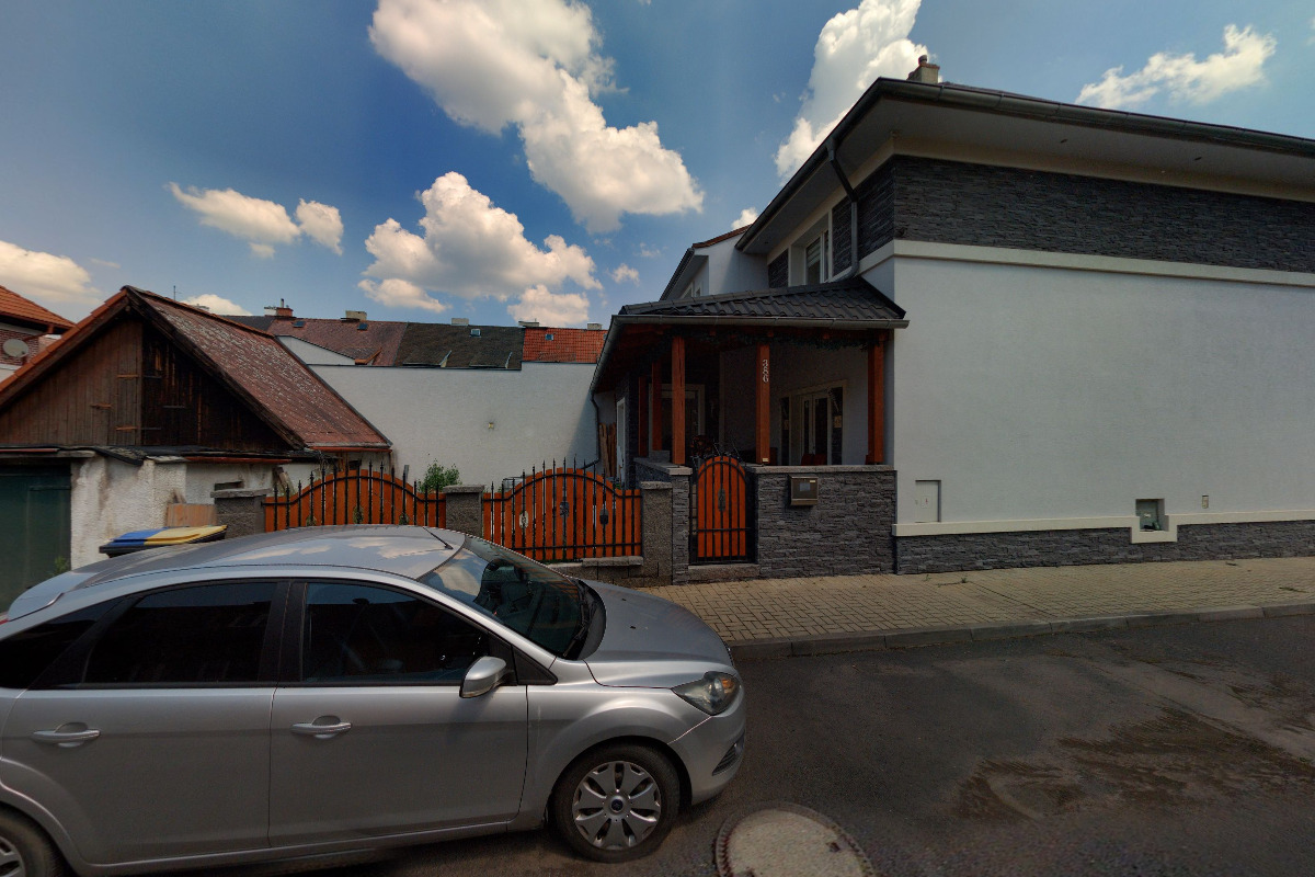 Pavel Butta - Pojišťovací poradce